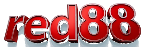 red888 logo
