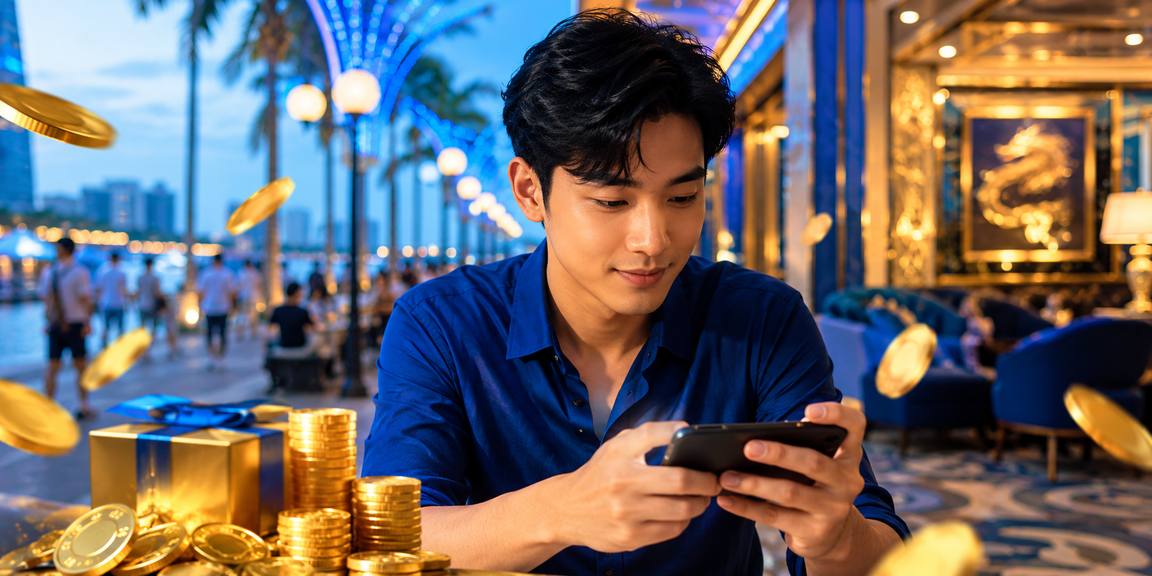 red888 Ng I Ch I Bi N H A tại red888